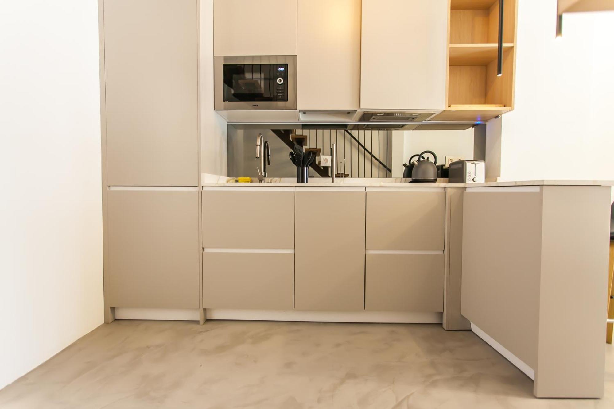 Guernica Luxury Duplex - Location, Light, And Art Daire Madrid Dış mekan fotoğraf