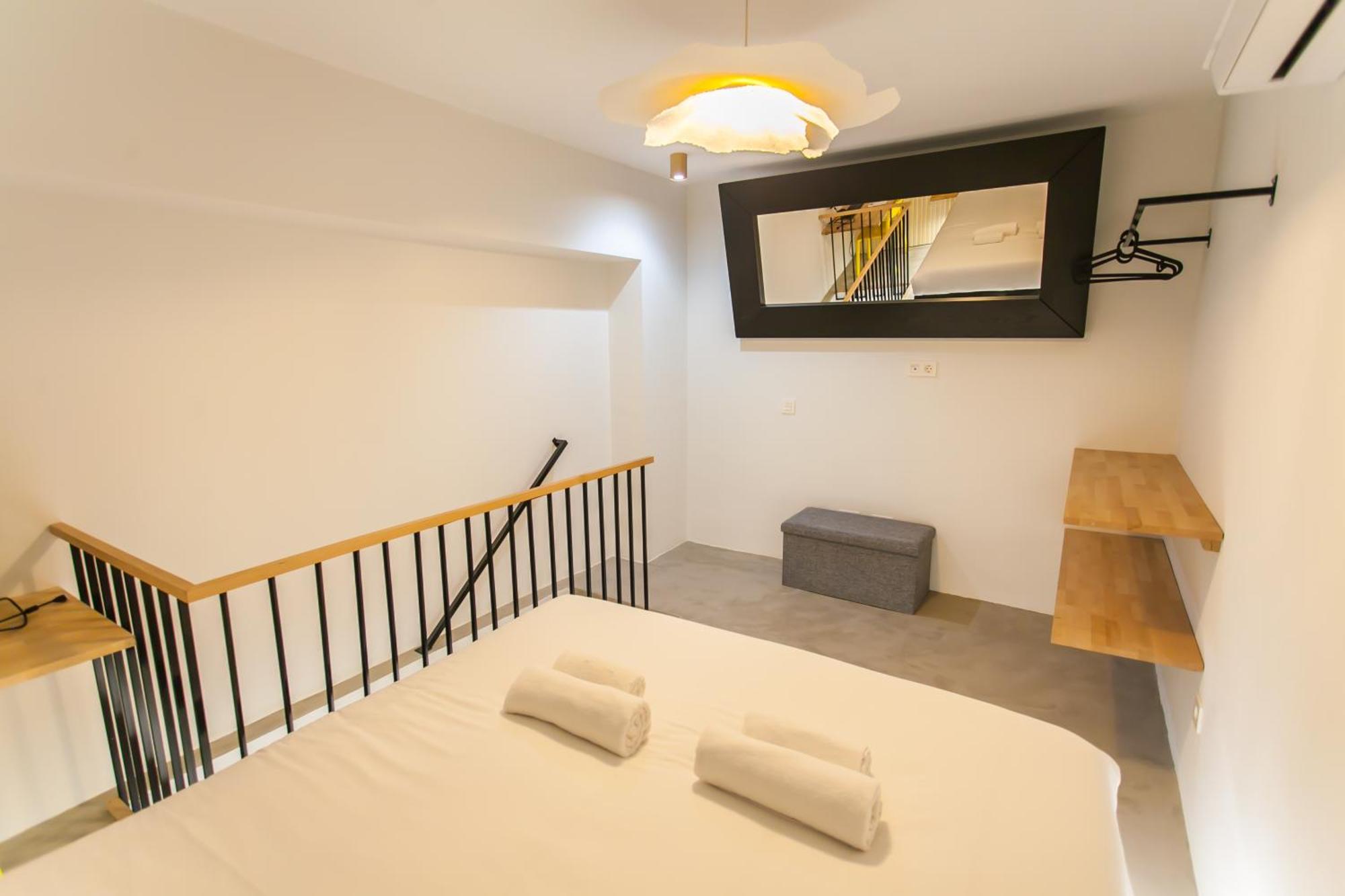 Guernica Luxury Duplex - Location, Light, And Art Daire Madrid Dış mekan fotoğraf