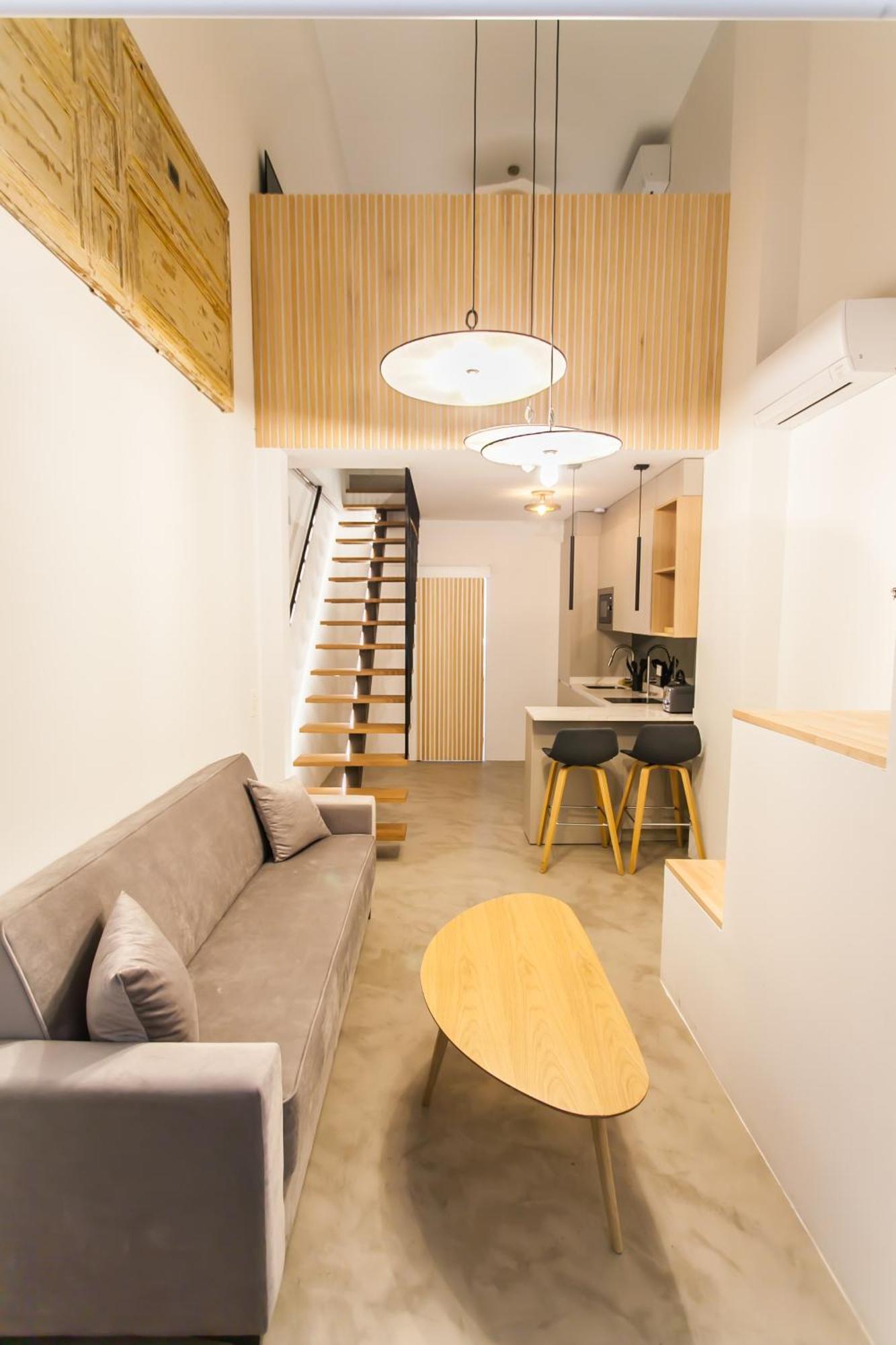 Guernica Luxury Duplex - Location, Light, And Art Daire Madrid Dış mekan fotoğraf